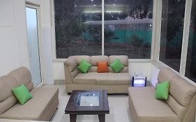 Marks Hotel Sector 62 Noida 3*